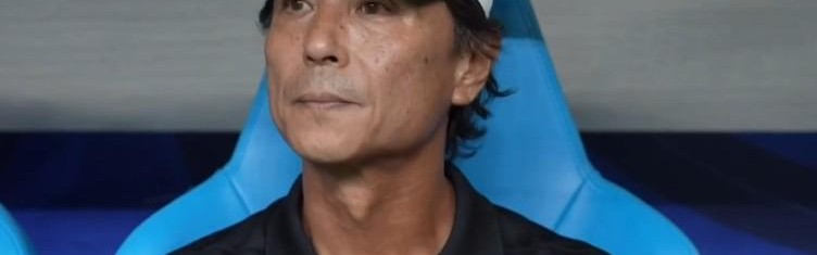 曲刚：恭喜新鹏城获胜，我们需要尽快从失利中恢复过来